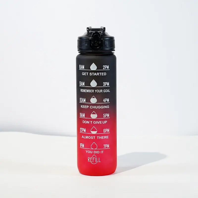 Big Sport Hydration Bottle