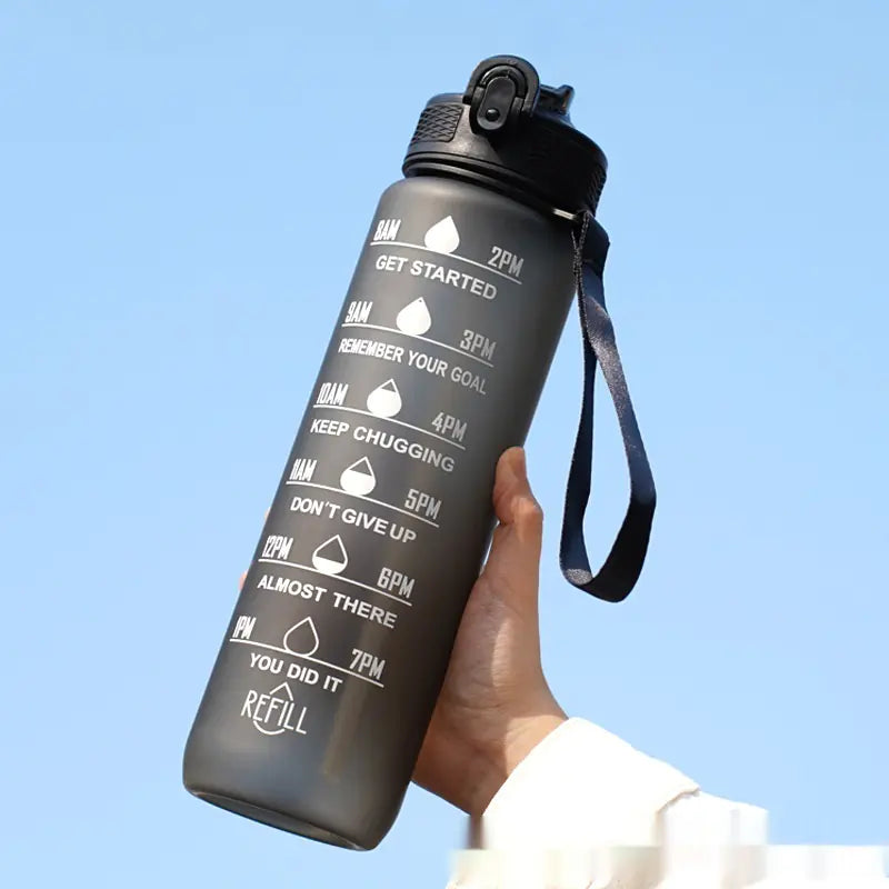 Big Sport Hydration Bottle
