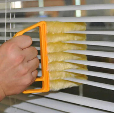 BlindEase Cleaning Tool