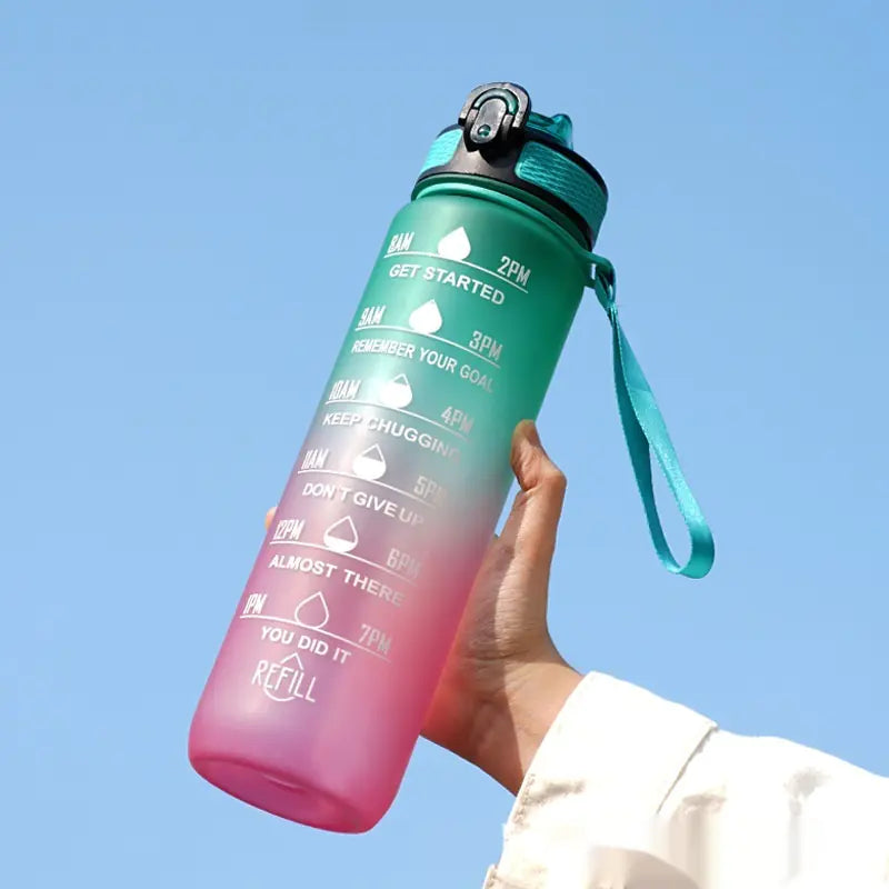 Big Sport Hydration Bottle