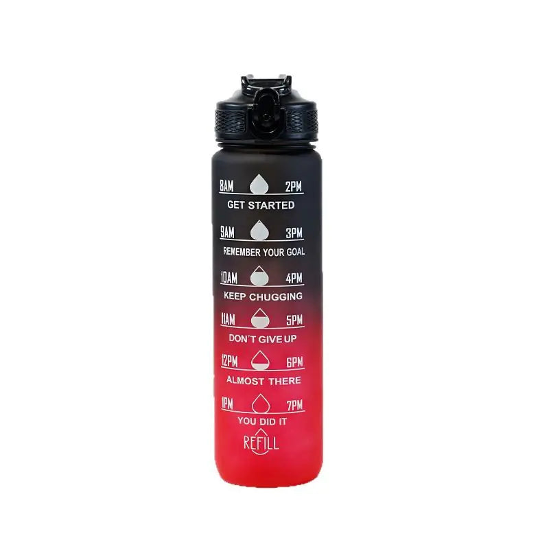 Big Sport Hydration Bottle