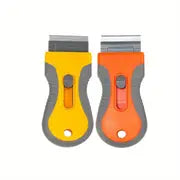 Multi-Surface Razor Scraper