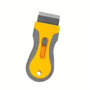 Multi-Surface Razor Scraper