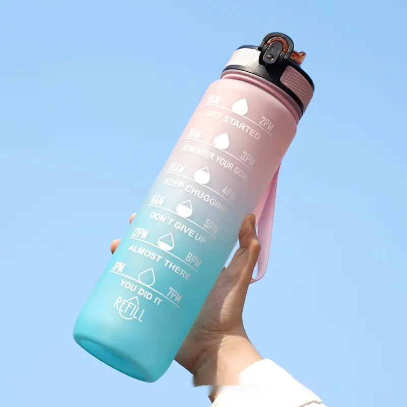 Big Sport Hydration Bottle