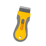 Multi-Surface Razor Scraper