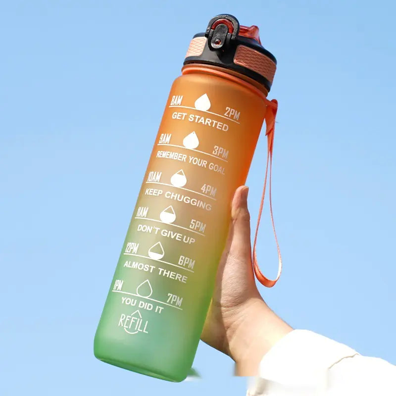 Big Sport Hydration Bottle