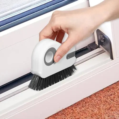 Amabro GrooveMaster Window Track Cleaning Kit
