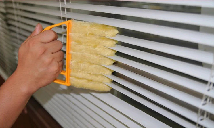 BlindEase Cleaning Tool