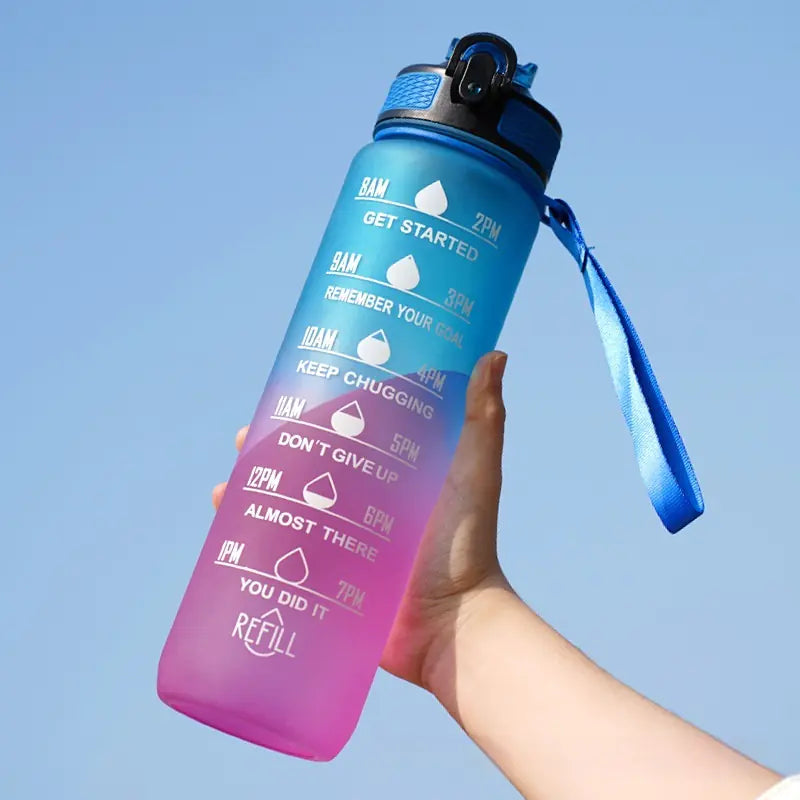 Big Sport Hydration Bottle