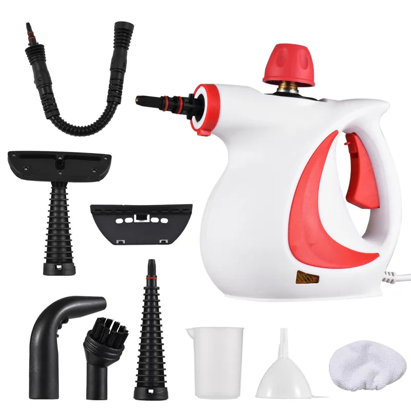 MaxPower Steam Cleaner