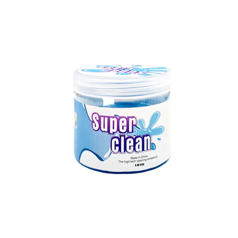 FlexiRubber Vent Cleaner