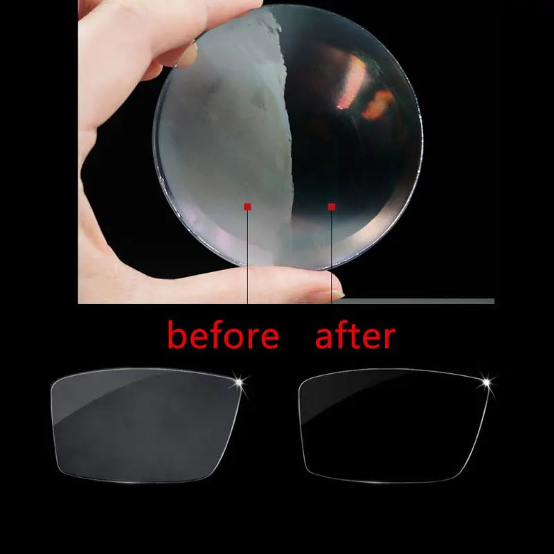 ClearView Nano Anti-Fog Cloth