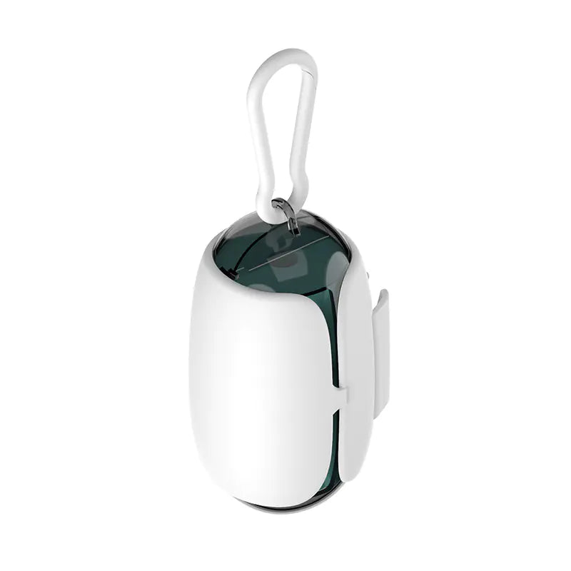 Pet Waste Bag Organizer