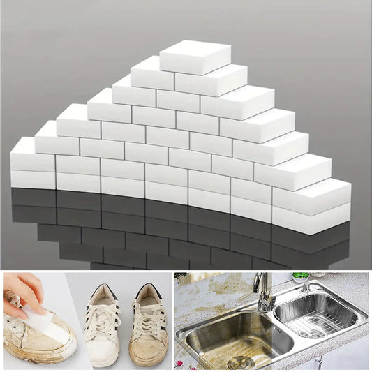 180Pack Multi-Use Magic Eraser Sponges