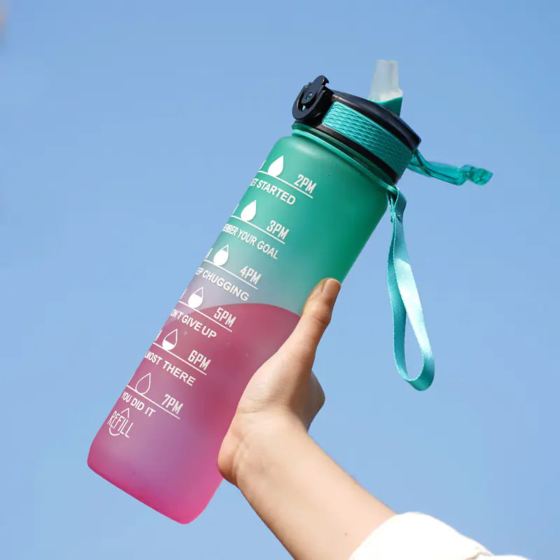 Big Sport Hydration Bottle