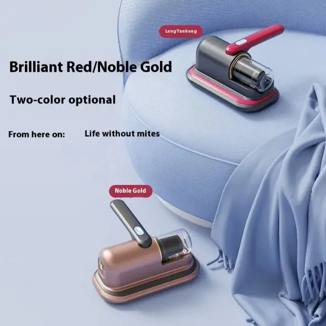 Cordless Mattress Vacuum Pro