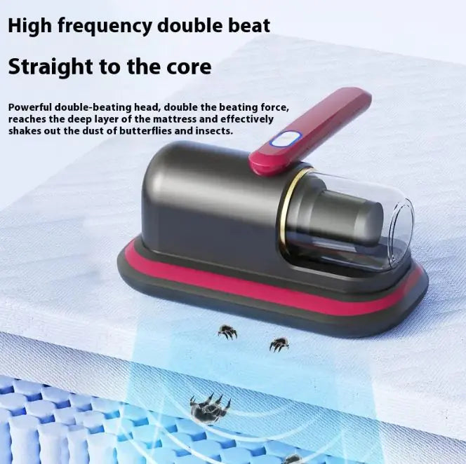 Cordless Mattress Vacuum Pro