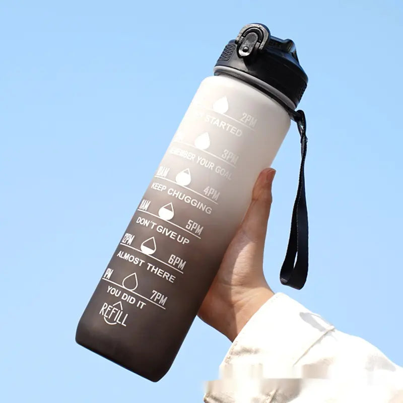 Big Sport Hydration Bottle