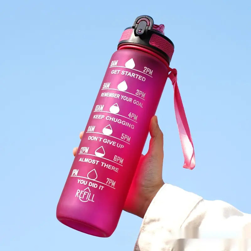 Big Sport Hydration Bottle