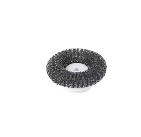 Versatile Electric Scrubbing Brush | Easy-Clean Home Tool