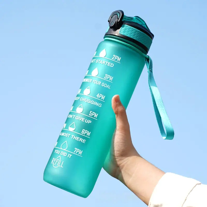 Big Sport Hydration Bottle
