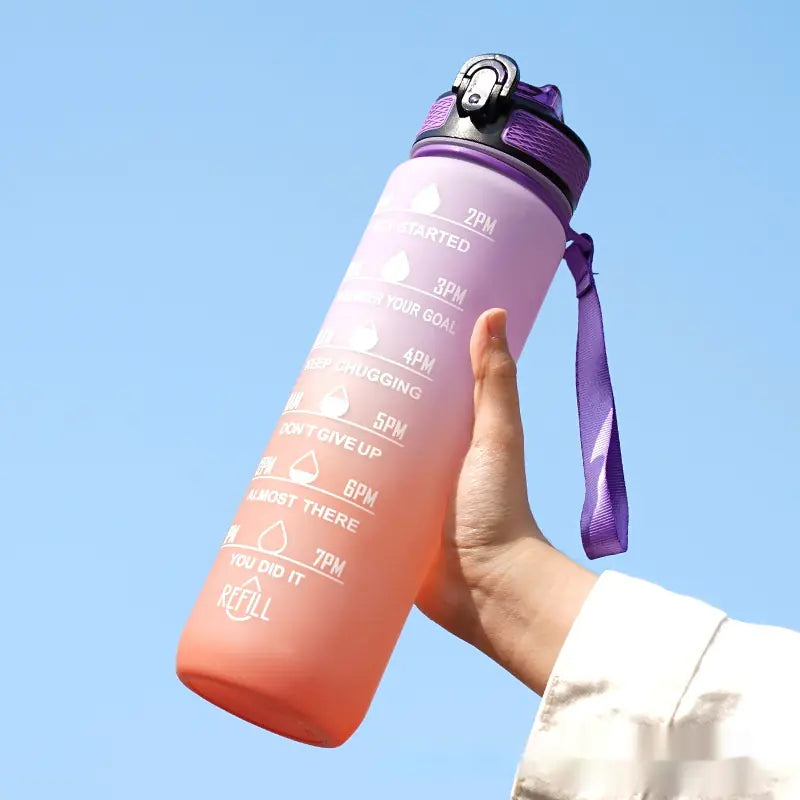 Big Sport Hydration Bottle