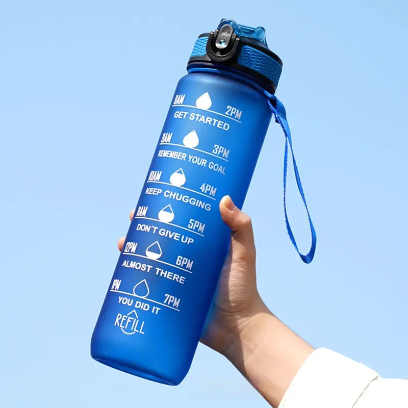 Big Sport Hydration Bottle