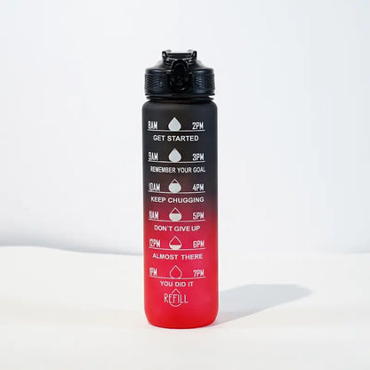 Big Sport Hydration Bottle