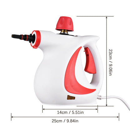 MaxPower Steam Cleaner
