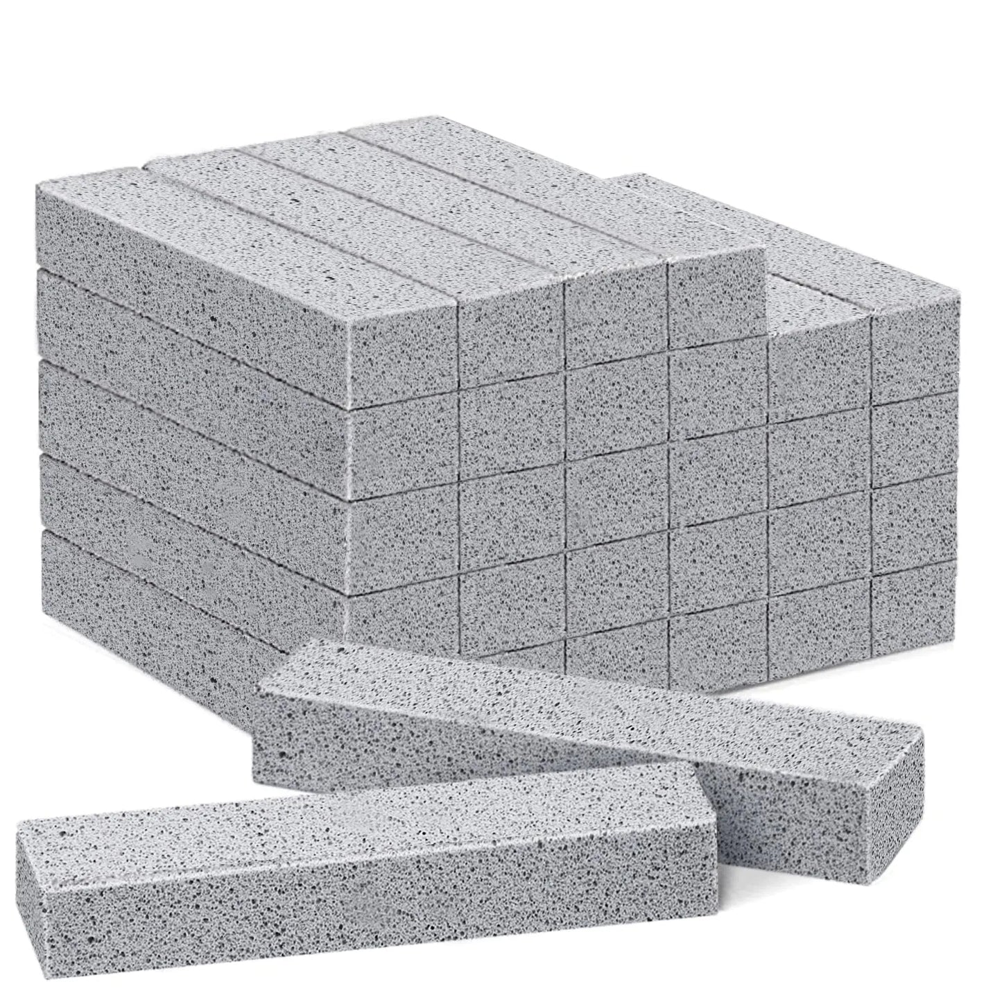 30-Count Multi-Surface Pumice Stone Cleaner