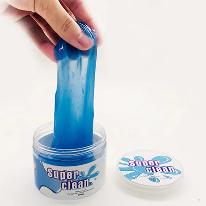 FlexiRubber Vent Cleaner