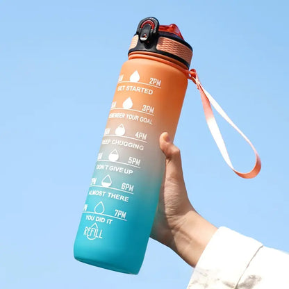 Big Sport Hydration Bottle