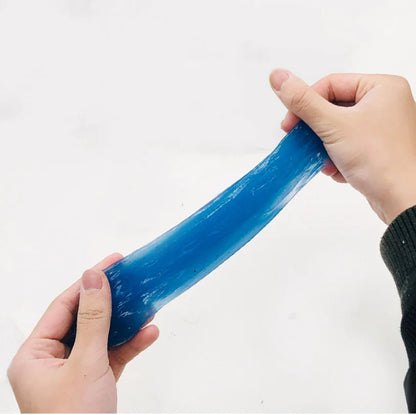 FlexiRubber Vent Cleaner