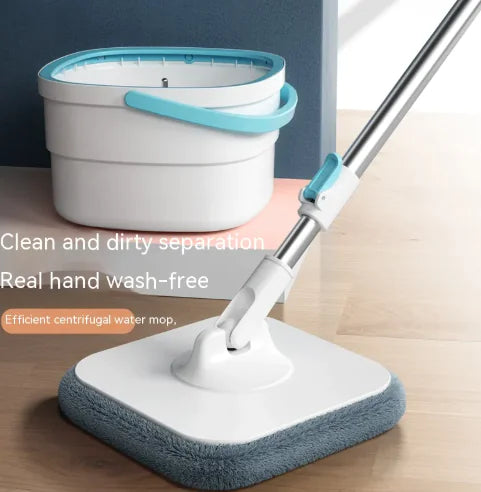 Hygienic Dual Water Mop