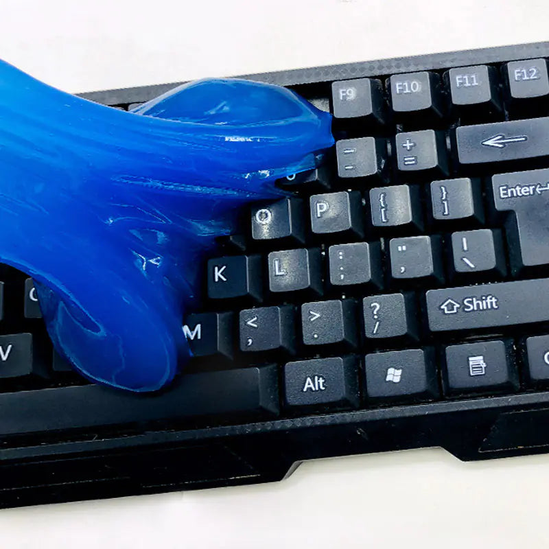 FlexiRubber Vent Cleaner