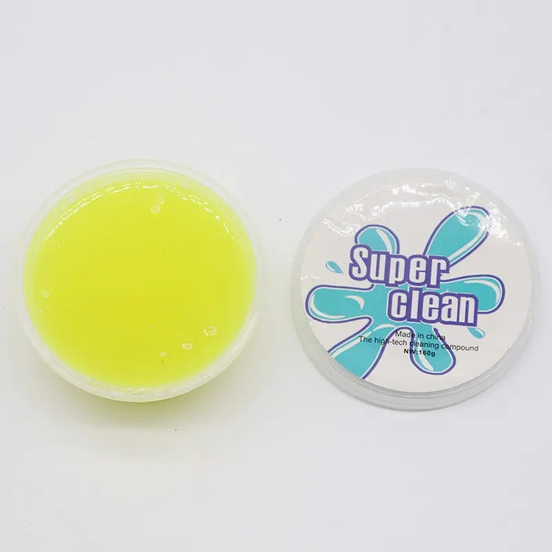 FlexiRubber Vent Cleaner