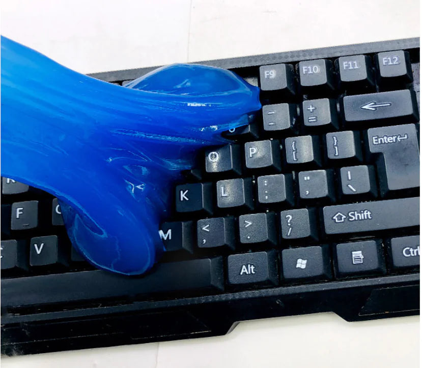 FlexiRubber Vent Cleaner