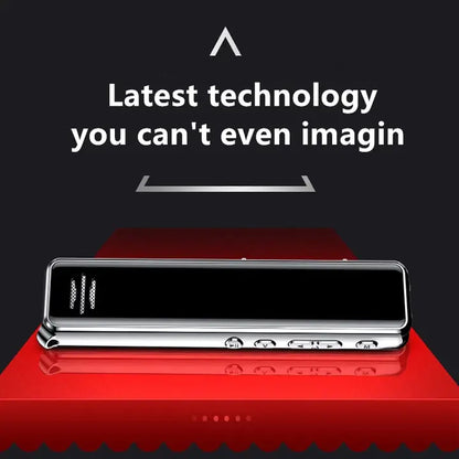 Voice Recorder and Translator Device