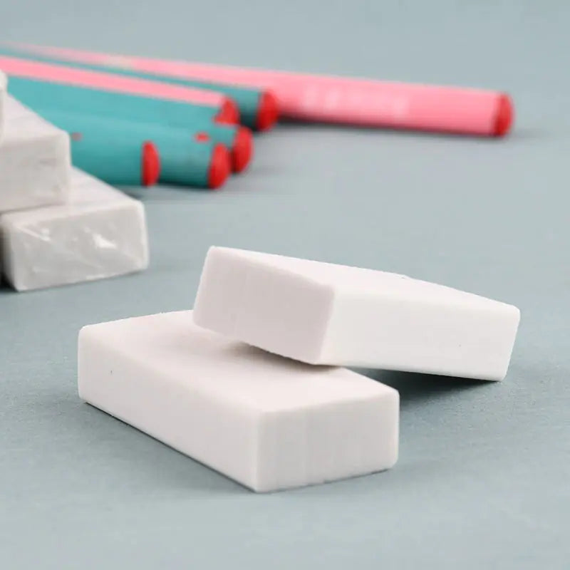 Student-Safe Non-Toxic Erasers for Kids and Schools