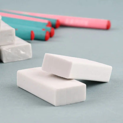 Student-Safe Non-Toxic Erasers for Kids and Schools