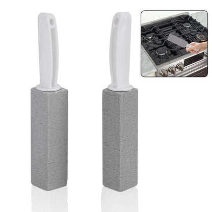 Eco Stove Pumice Stone 2-Pack