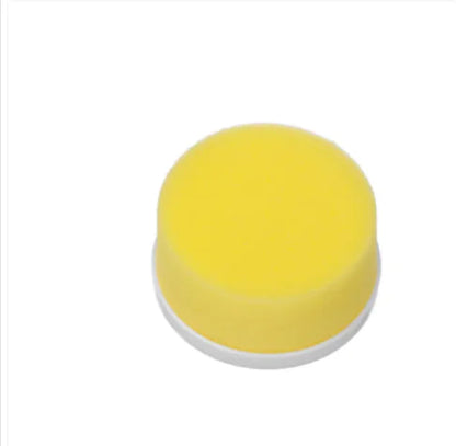 Versatile Electric Scrubbing Brush | Easy-Clean Home Tool