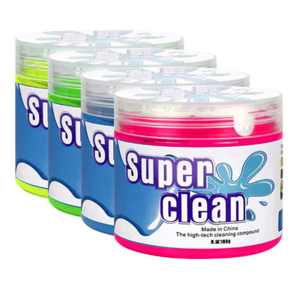 FlexiRubber Vent Cleaner