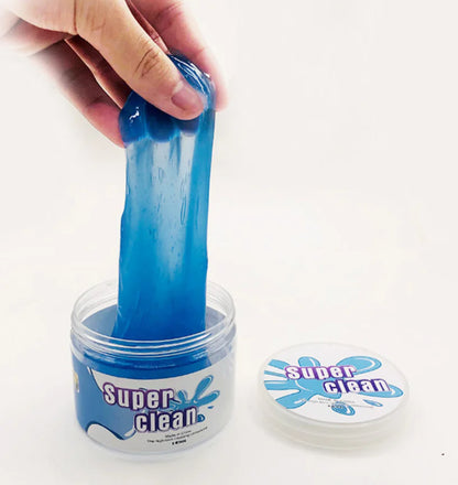 FlexiRubber Vent Cleaner