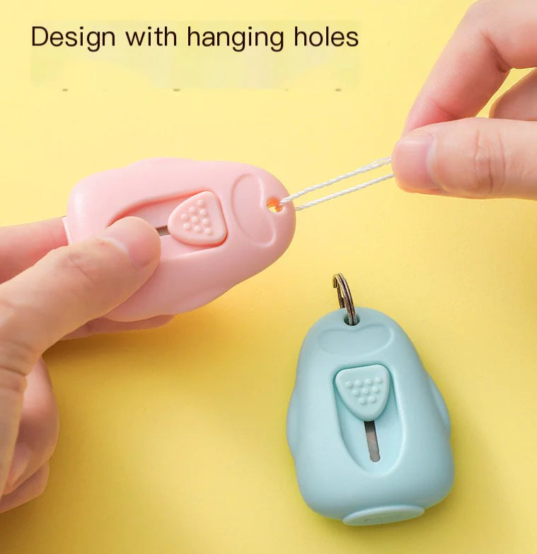 Compact Craft Cutter