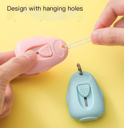 Compact Craft Cutter