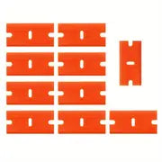 Multi-Surface Razor Scraper