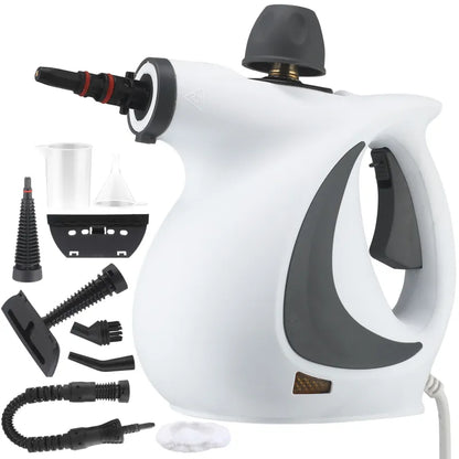 MaxPower Steam Cleaner