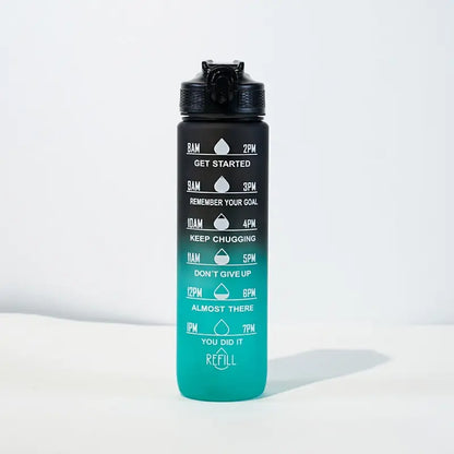 Big Sport Hydration Bottle