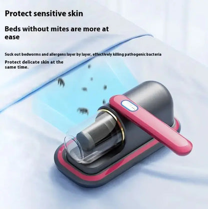 Cordless Mattress Vacuum Pro